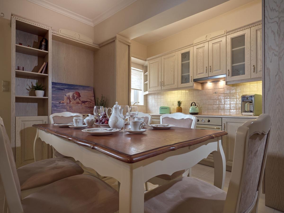Giovanna'S Lux Apartment Zakynthos Town Exterior photo