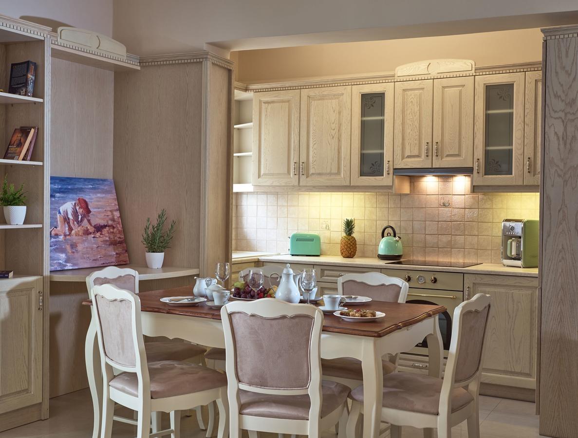 Giovanna'S Lux Apartment Zakynthos Town Exterior photo