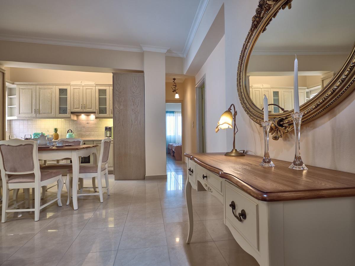 Giovanna'S Lux Apartment Zakynthos Town Exterior photo
